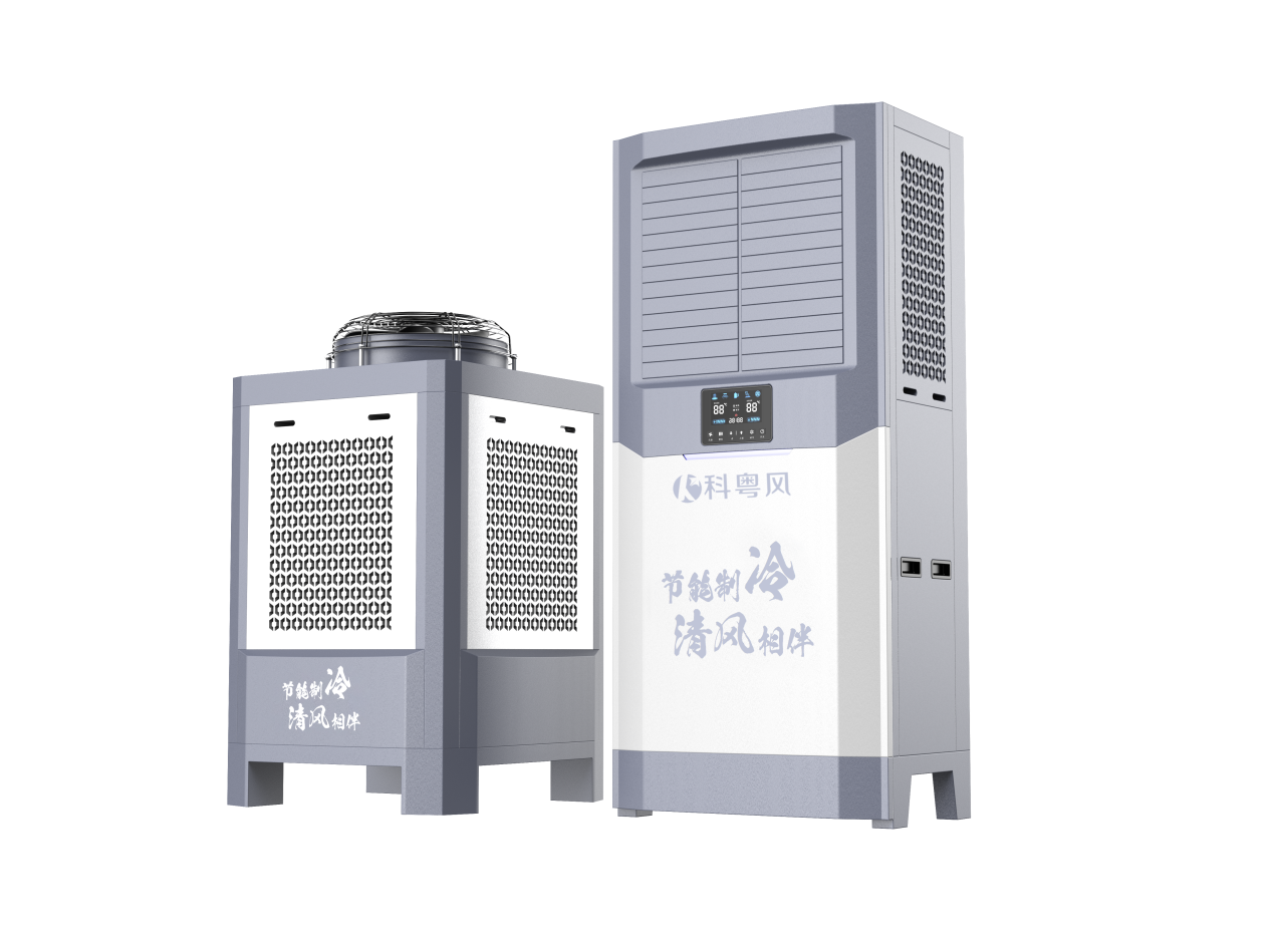 環(huán)?？照{(diào)維修及保養(yǎng)基礎(chǔ)知識介紹