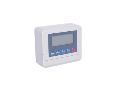 環(huán)?？照{(diào)一體控制器