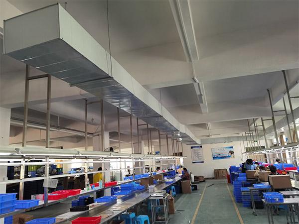 環(huán)?？照{(diào)與傳統(tǒng)空調(diào)的優(yōu)缺點(diǎn)有何不同？