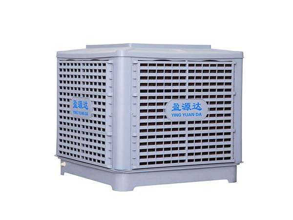 東莞環(huán)?？照{(diào)的降溫技術(shù)