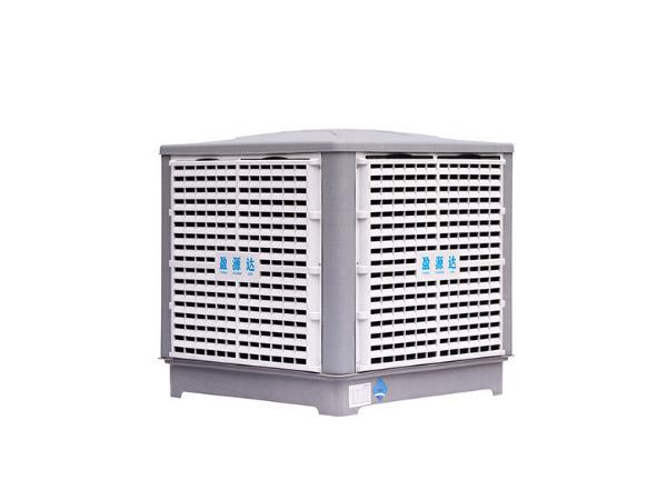 你了解環(huán)保空調(diào)的優(yōu)點嗎