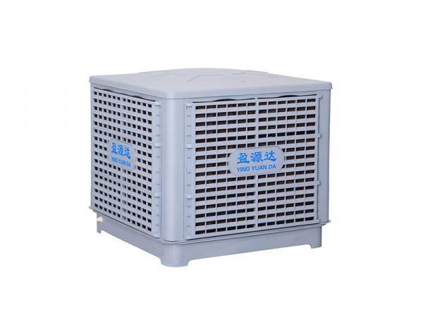 環(huán)保空調(diào)在降溫時(shí)有哪些優(yōu)勢？