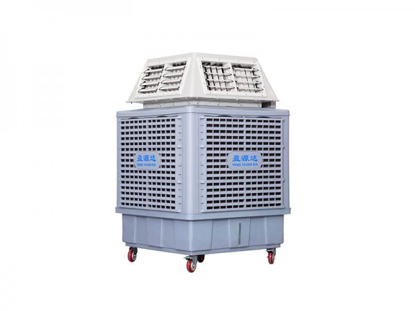 環(huán)?？照{(diào)廠家淺談環(huán)保空調(diào)的優(yōu)勢