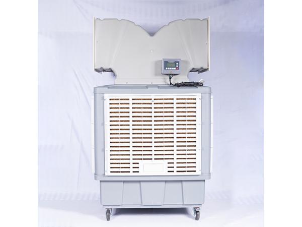 廣州環(huán)?？照{(diào)原理與應(yīng)用