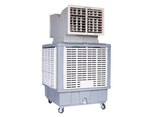 移動環(huán)?？照{(diào)的正確使用方法