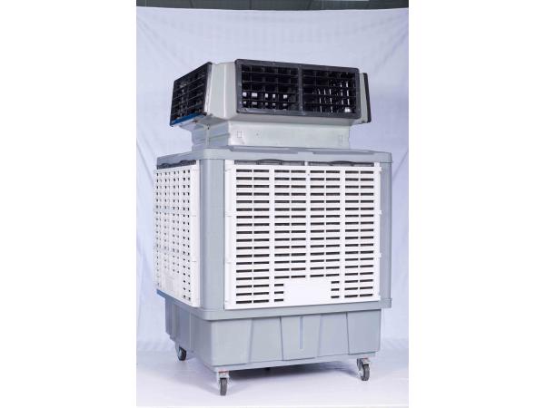 東莞移動(dòng)環(huán)?？照{(diào)的作用