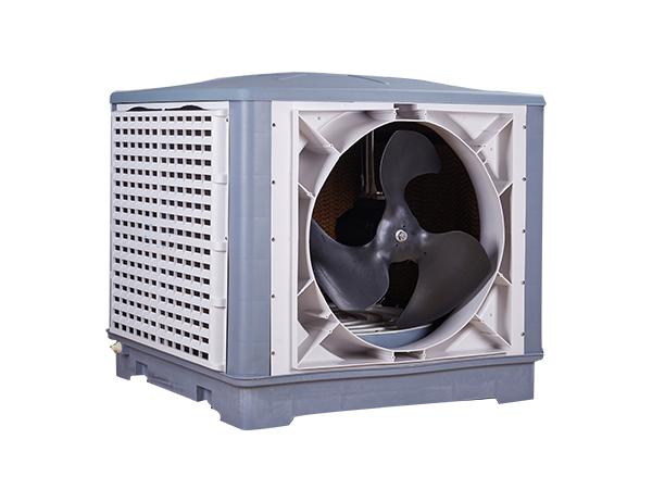 環(huán)?？照{(diào)的安裝要求