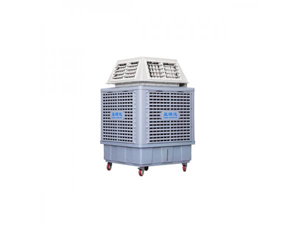 移動(dòng)式環(huán)?？照{(diào)的一些功能特點(diǎn)