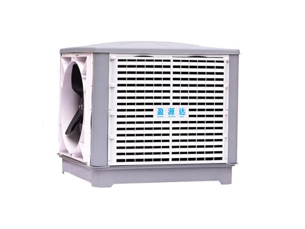 環(huán)?？照{(diào)廠家分享負(fù)壓風(fēng)機(jī)的原理