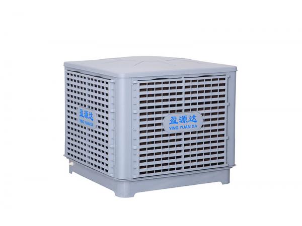 廠房降溫環(huán)保空調(diào)安裝需要注意什么細(xì)節(jié)問題？