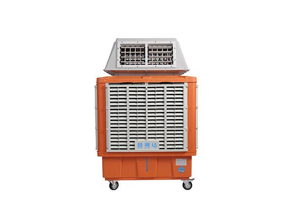 環(huán)保空調(diào)產(chǎn)生異味該如何解決？