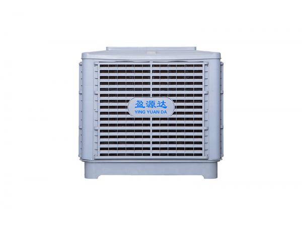 含煙塵車間怎么通風(fēng)降溫