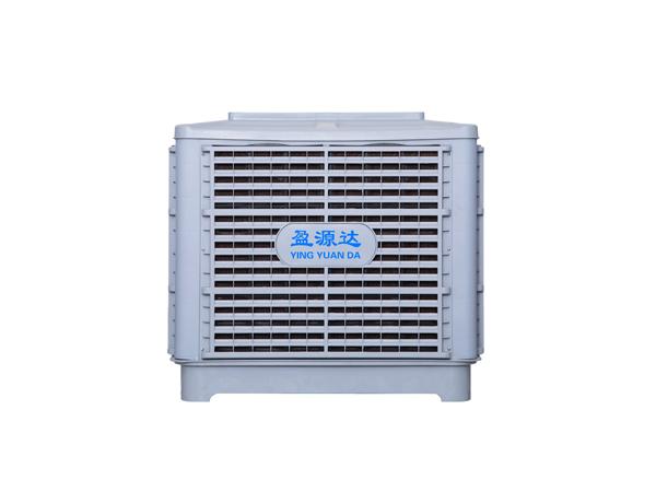 環(huán)保空調(diào)廠家制造的冷風機性能好與壞如何決定