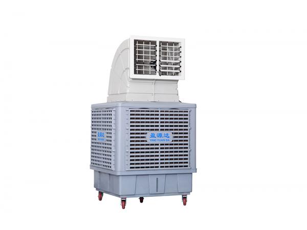 東莞環(huán)保空調(diào)的生產(chǎn)為什么需要工業(yè)除濕機(jī)？