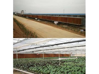 畜牧種植行業(yè)降溫方案